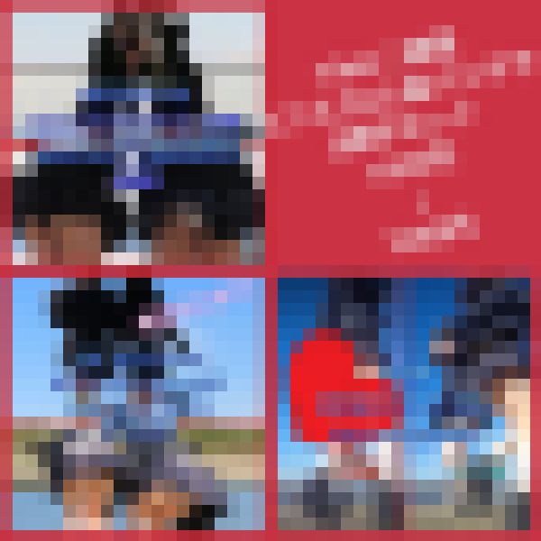 TIKTO〇練習パンチラ！3部作セット