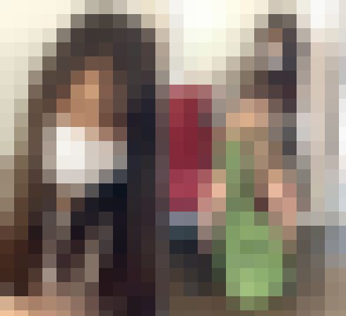 高級ブランド品を持ってスポーツに通う意識高めの美人女子大生（其の四）