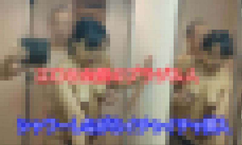 (個人撮影) エロさ全開のフ?ラシ?ル人 シャワーしなか?らイチャイチャ挿入