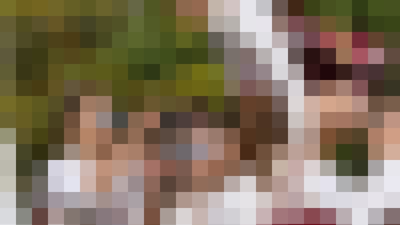 「再販」なにわガールズ713 アンスコ魂！はみ出し方も最高！