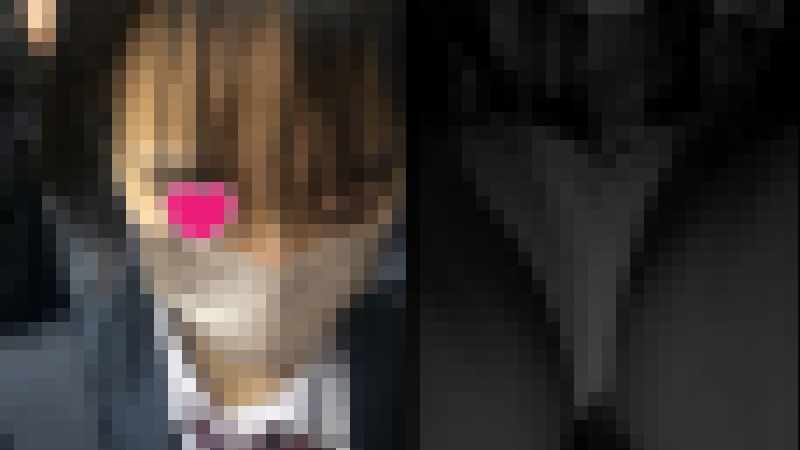 素人痴かん日記２３TRAIN目★かめのキーホルダー女子の生態