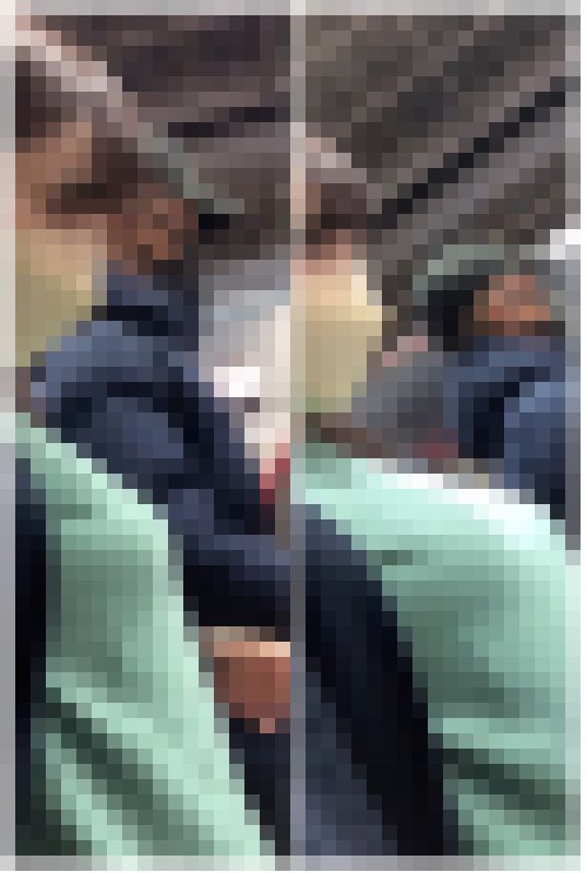 （再販）【横からの眺め27_ちっぱいver】とんがりちっぱいの階段降りと並走を真横で