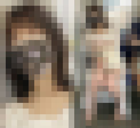 お母さんが隣にいるのに盗撮されてしまうお休み中の可愛い美脚女子大生（其の一）