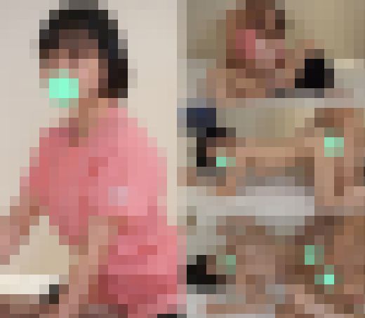 《個人撮影》付き合って3か月の彼氏がいる元アイドルの21歳のマッサージ嬢「そんなに性欲ないから…」とか言いつつ腰を浮かせて絶頂