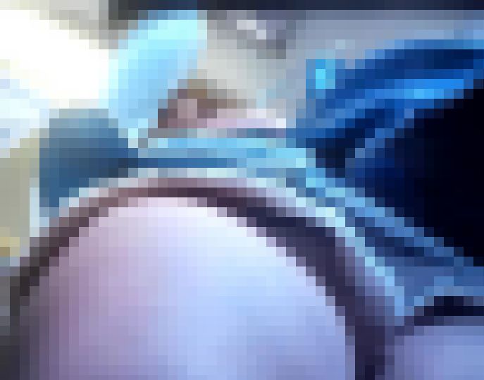 パンチラ臨場感（ショートパンツ編⑧）