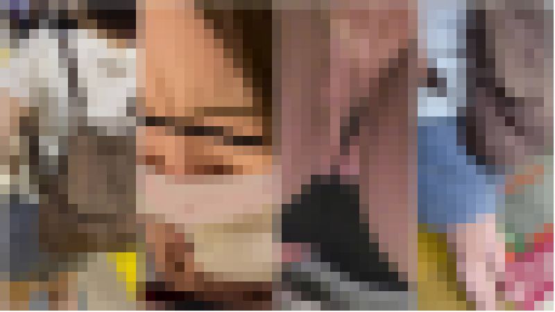 [痴かん盗撮]ショートカットのデカ尻デニスカ姉