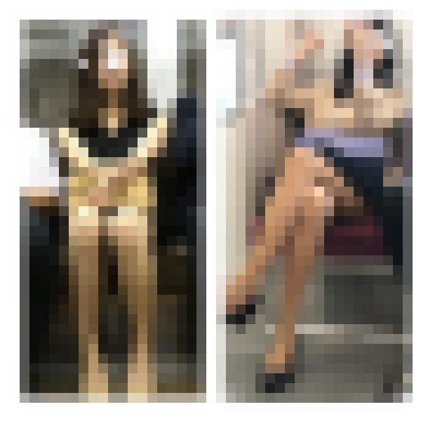 【あの人気作品をもう一度】2名のS級美人お姉さんのエロ過ぎるミニスカ対面パンスト美脚12