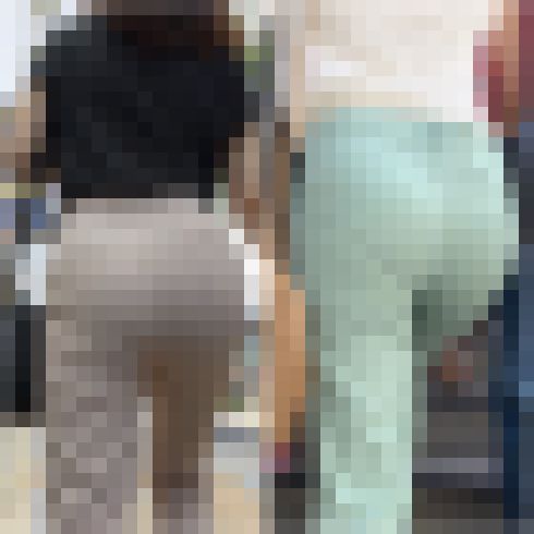 【再販商品です】   No.273「モッコリ感が素晴らしい美尻」