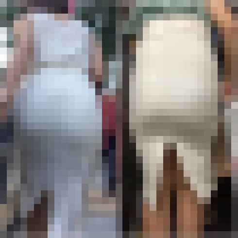 【再販商品です】　No.275「安産型デカヒップ」