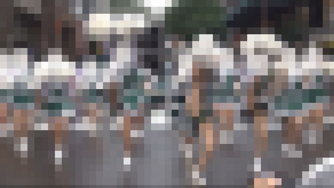 JDチアリーディング６　雨でも元気な青りんごちゃん