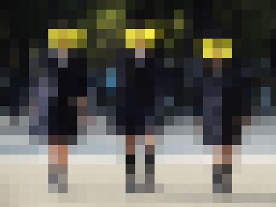 制服姿の女のコを撮影しました！！１７