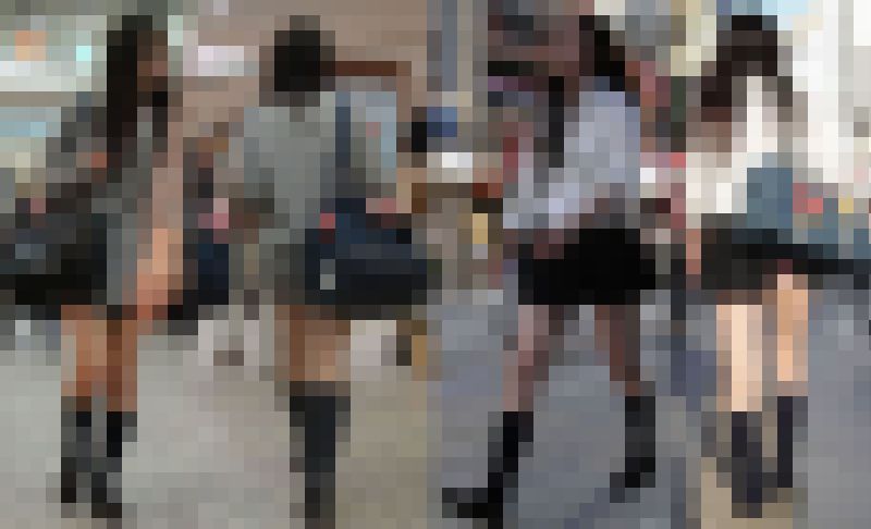 制服女子街撮り　コンプリートセット