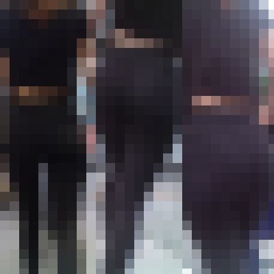 ギャル尻パラダイス41★ヨガパンツに張り出るリアルな尻の造形美?大胆着衣のエロカワギャルを密着追跡