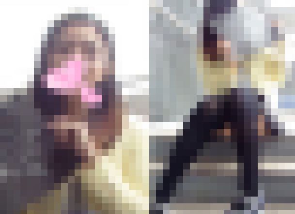 （再販）【美人時計】セクシーな美人JD版　美人時計の撮影＋アンケート調査 　ハプニング対面パンチラFHD動画 Vol.12