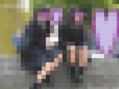 制服姿の女のコを撮影しました！！１９