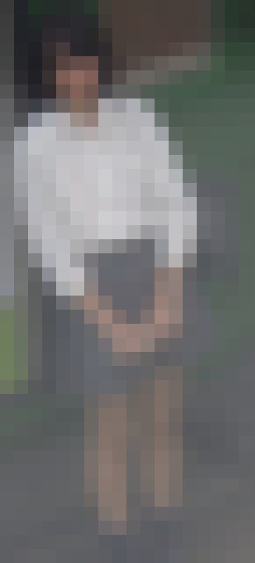 元A〇B前〇敦子似の黒髪激カワJK2人組【動画】街撮り編 1802と1017セット販売