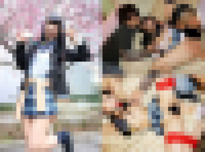 〈再販〉【顔出し】制服巨乳ちゃんが3P激パコSEXでアへ顔晒しながら中◯しまでされちゃう?おまけで潮吹きオナニー映像も収録！