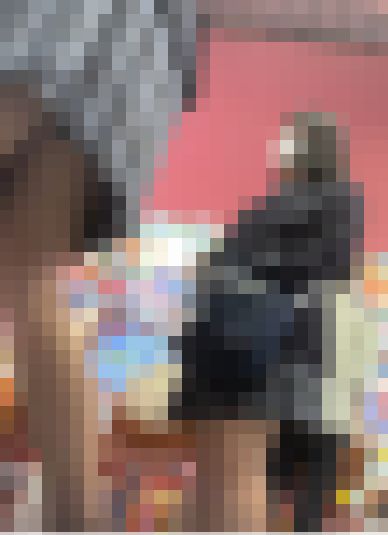 ◎ローアングル＃49  パンチングマシーン中にパンチラ