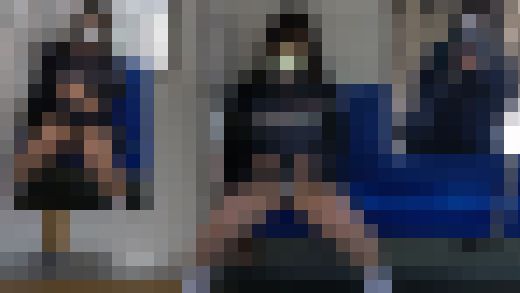 （再販）対面彼女　電車内でパンチラしてくる挑発的なJKが女神すぎる