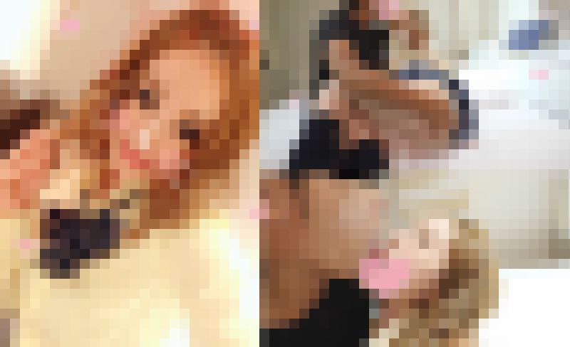 〈再販〉制服J● ハメ撮りSEX流失 3P連続中出し