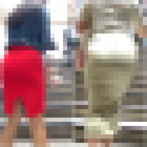 【再販商品です】No.300「ピッチピチなスカートを履くマダム３選」