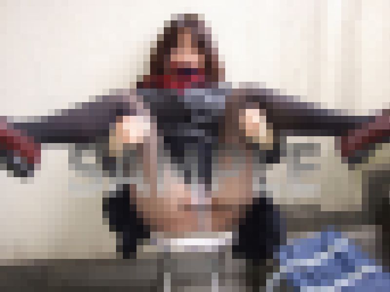 【制服女子】ゆうき　高画質