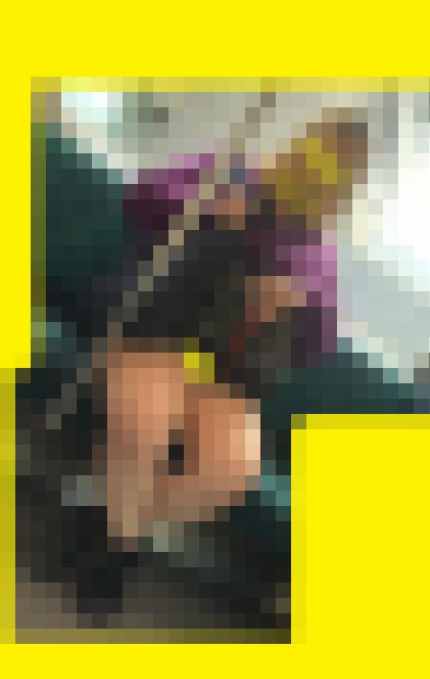 激ﾐﾆ爆乳ﾊﾟﾂｷﾝGAL至近距離ﾛｯｸｵﾝ＾＾