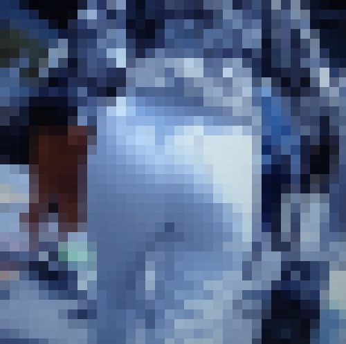 清楚系の美人お姉さんがピタピタデニム履いて超スーパー美爆尻モッコリ密着させて歩いてるよ