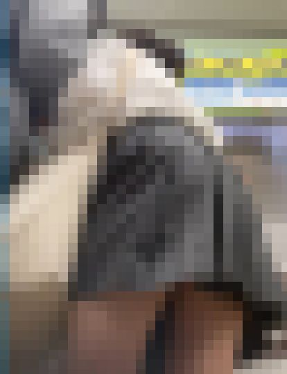 ◎ローアングル＃53  JKパンチラ２名　白系パンツ