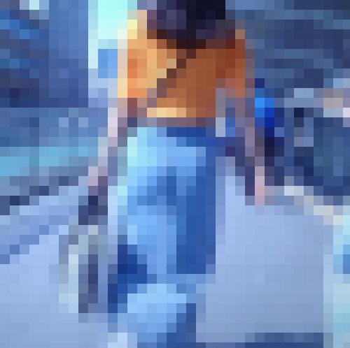 清楚色っぽい美人お姉さんがタイトデニムスカート履いてプリプリ美尻密着させて歩く姿がイヤらしい