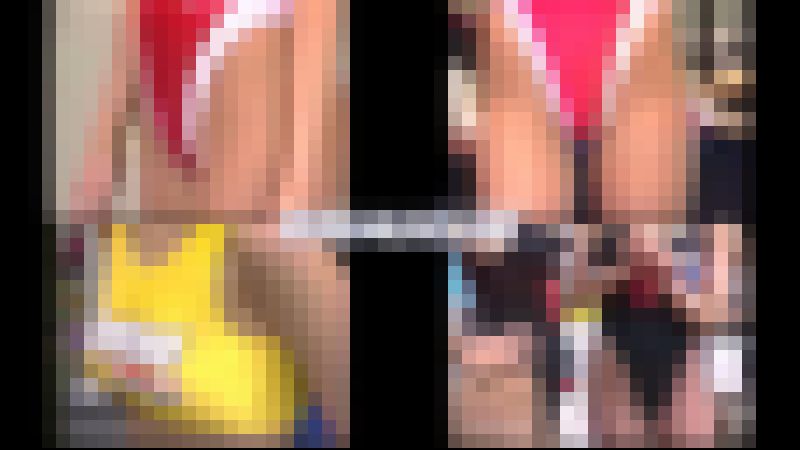 [再販]91鈴鹿8耐 7-3　＜鈴鹿キャンギャルブース撮り 赤のハイレグ＞