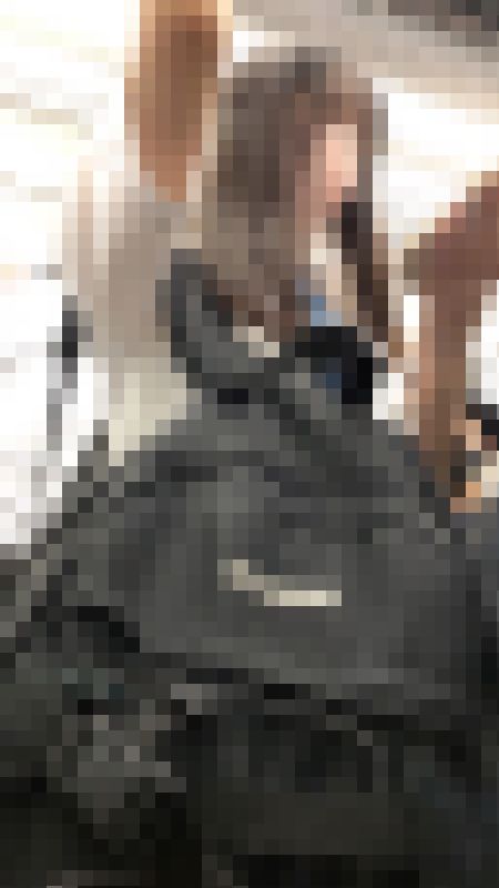 【放課後の眺め7】電車内でムチムチＪＫのおっぱいを下から