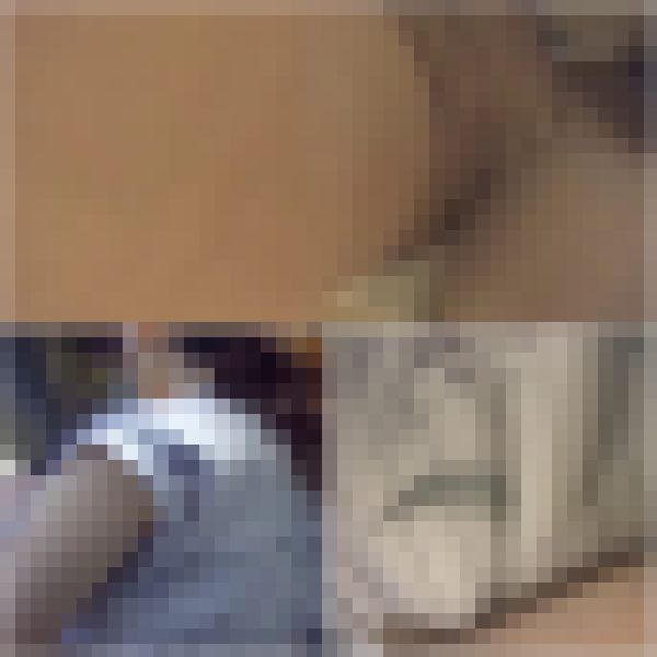 [痴●映像/20代/姉系]窃触記録映像9(下)至近距離からの押し付け指撫で