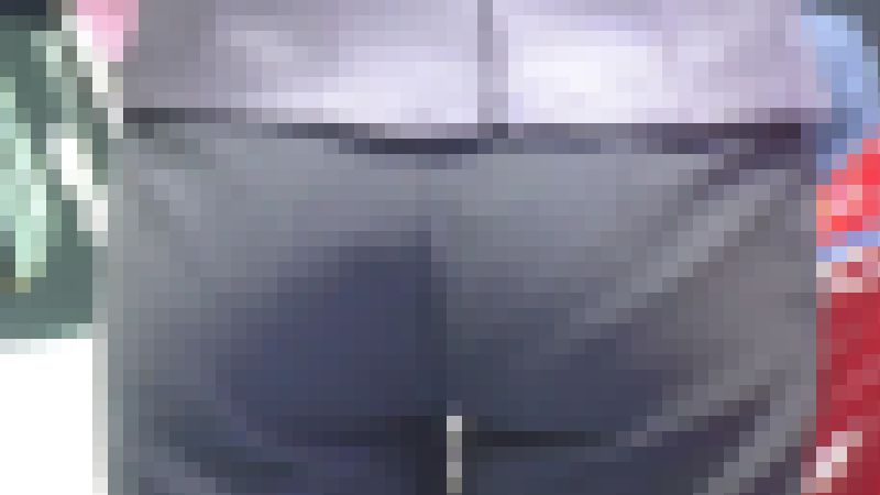 【再販】Pラインの着衣スケベ