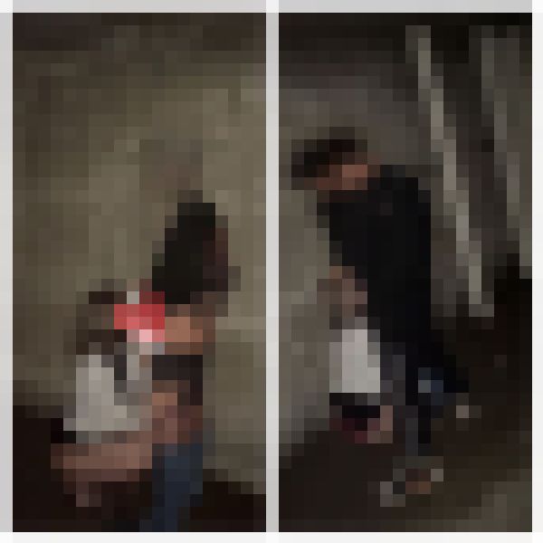 （再販）ギャルを廃墟に連れてきて友達にフェラをさせ、ついでに自分もフェラしてもらいました