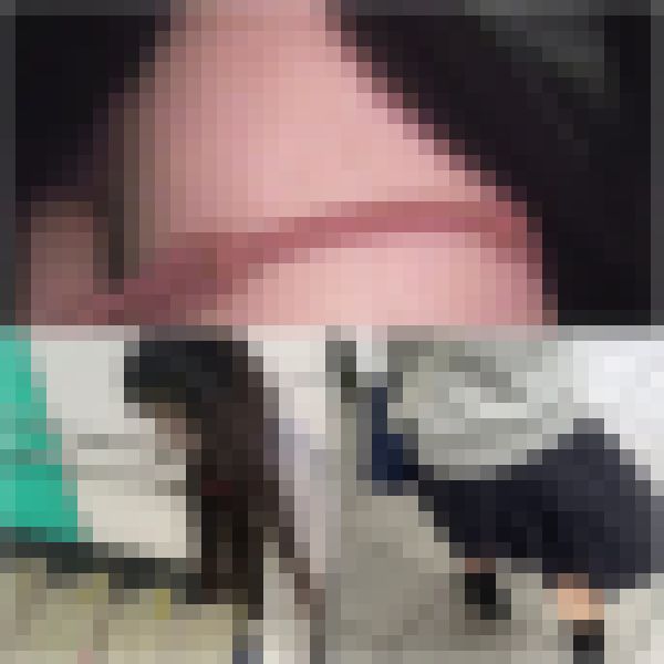 [痴〇映像/黒髪制服K]サンドイッチ状態で痴〇。ぴったりくっつかれて足ピーンの状態で手マンされる制服K