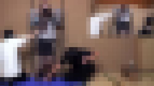 まるでフラダンスを踊ってるかのように腰振りクネクネして反応しちゃうお姉さん（完全オリジナル）