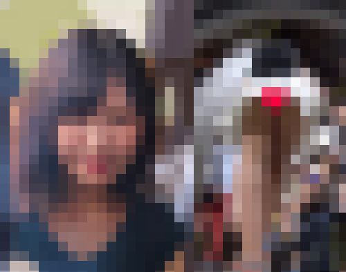 【再販】観光地にて５　?友達と観光中?