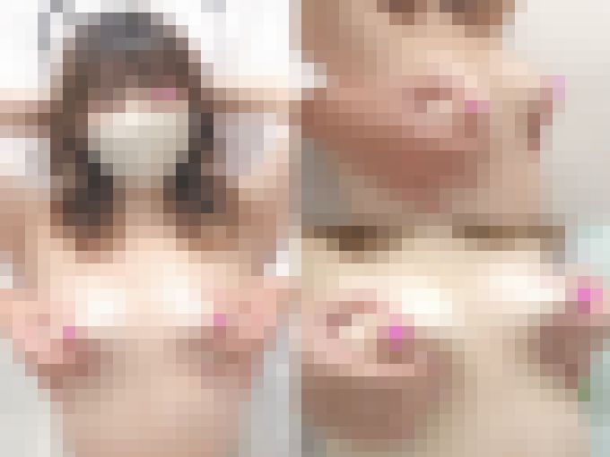 S級美女にセクハラ検診/色白美乳をこれでもかと揉みしだく【隠し撮り／流出】