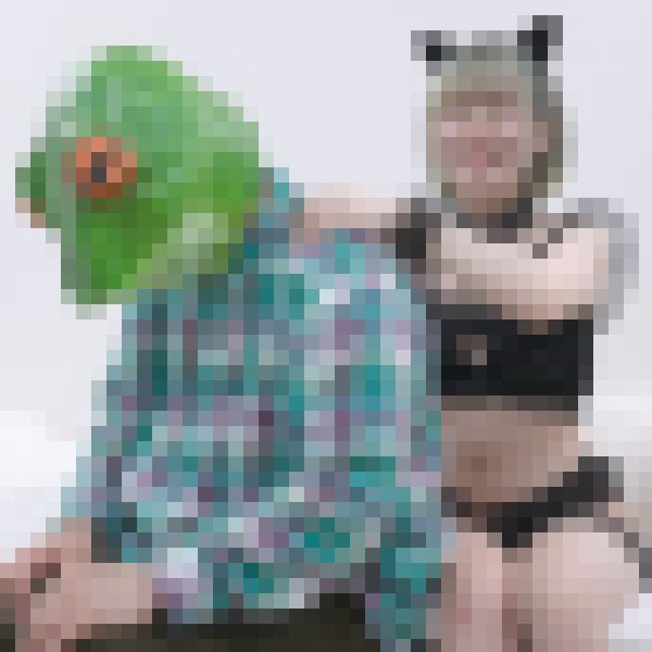 ゆらちゃんとカメカメさんがついにご対面！夢の卓球！マッサージ！写真撮影会！【4K/30p/20Mbps】