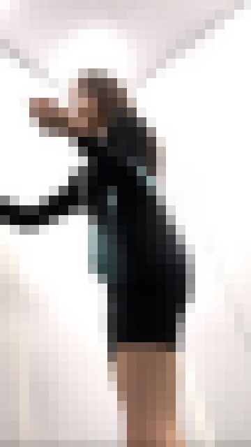 Tバック極上女の追跡はこれだから辞められない、、、【4K追跡視●】