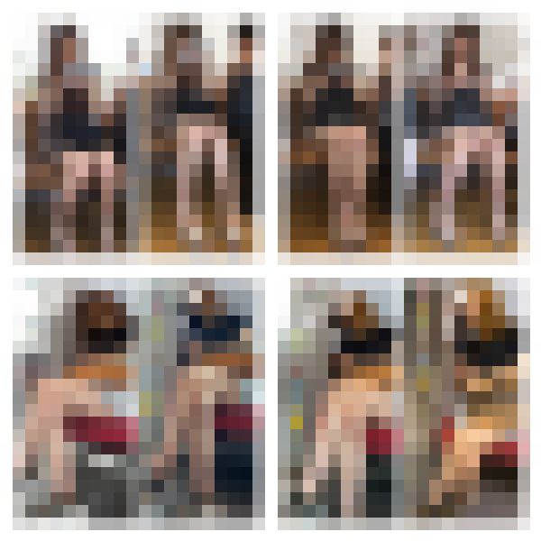 総尺45分【あの人気作品をもう一度】2名のS級美人お姉さんのエロ過ぎる対面生脚美脚34