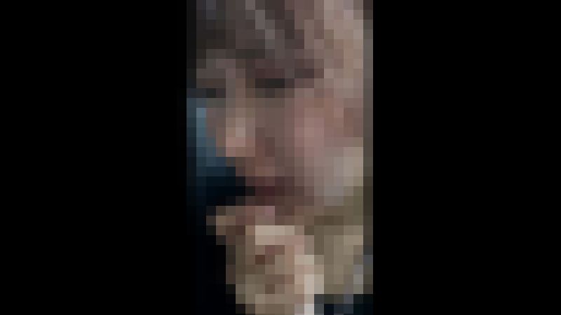 【乗車記録41】某掲示板で待ち合わせ希望…おしゃれな髪色の巨乳パイスラお姉さん