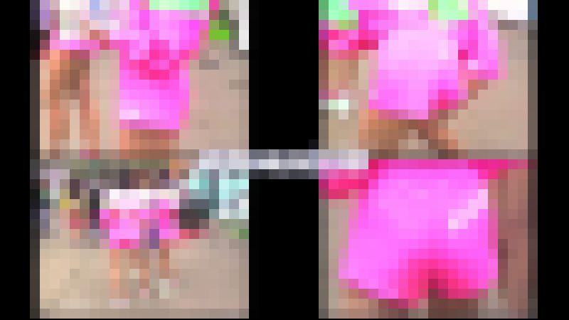 [再販]92全日本ロードレース 1-2　＜ピンクのショーパンキャンギャル＞