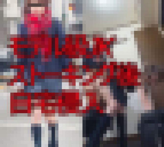 vol.01【ストーカー痴かん】可愛すぎる女子学生