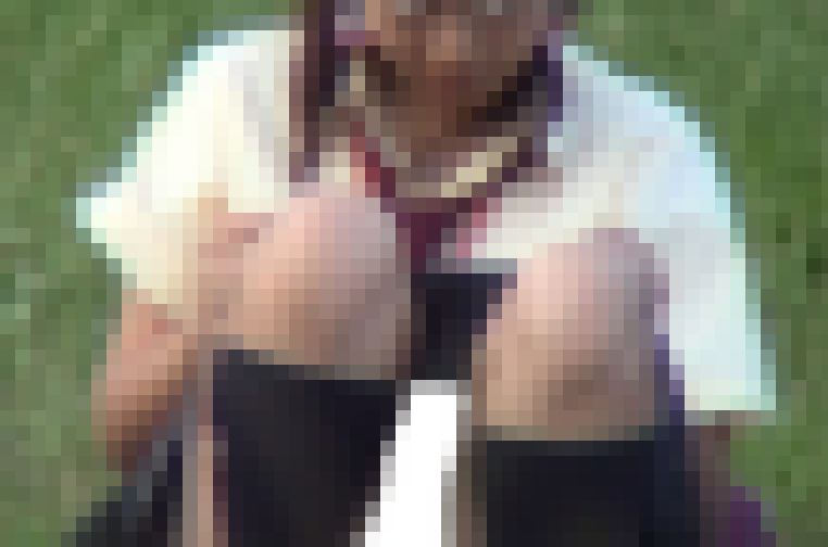 J○ 大股開きパンモロ
