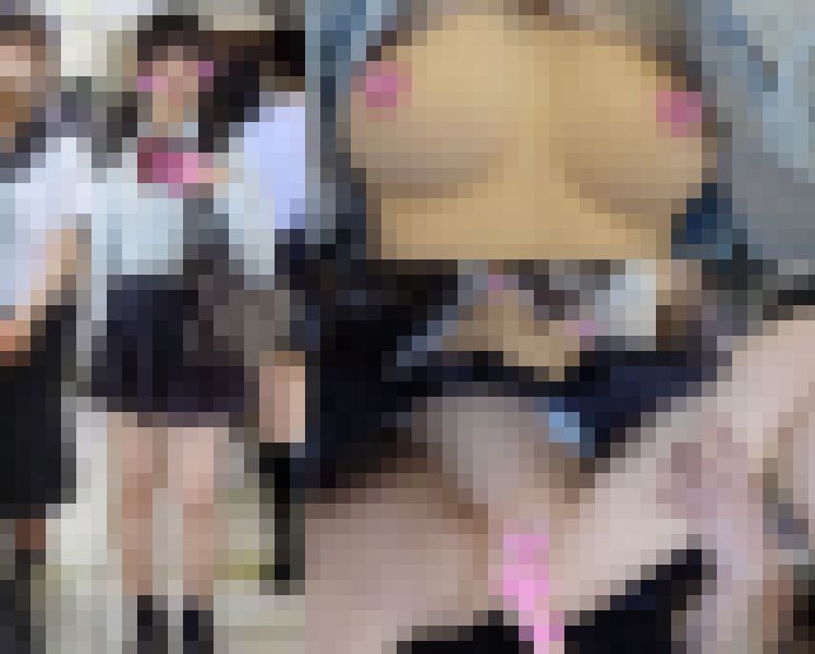 【再販】電車痴かん ツインテぱいぱん美少女に中出し痴かん！尻丸出しで大開脚ワレメに肉棒挿入種付け中出し