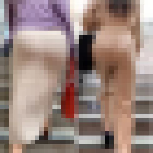 【再販商品です】   No.318「お尻の肉付きが良いセレブ奥様３選」