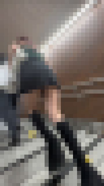 被せ履いてれば安心！！、、、そんな事ない、みんなが観てますよ【4K追跡視●】