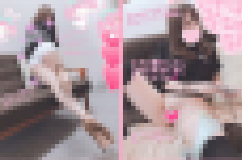 おうちに遊びに来たみやびすが「ジャマしないで！」って真剣にゲームしだしたからしっかりジャマしました